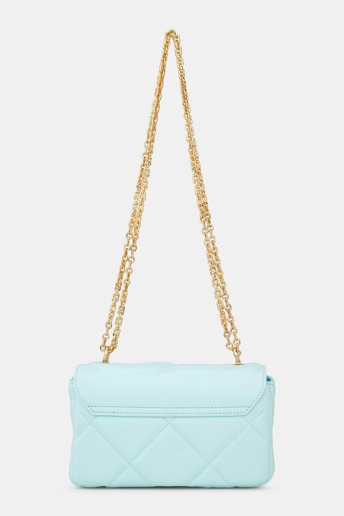 Alana Small Bag - Icey Blues