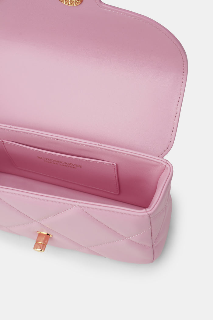 Alana Small Bag - Kiss