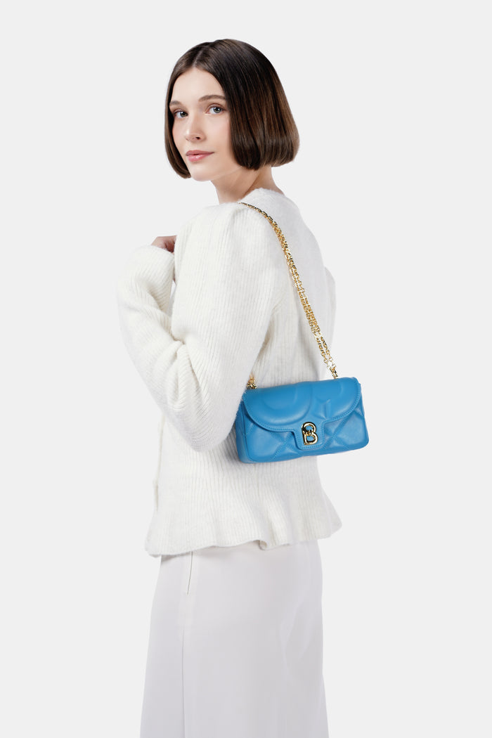 Alana Small Bag - Lagoon