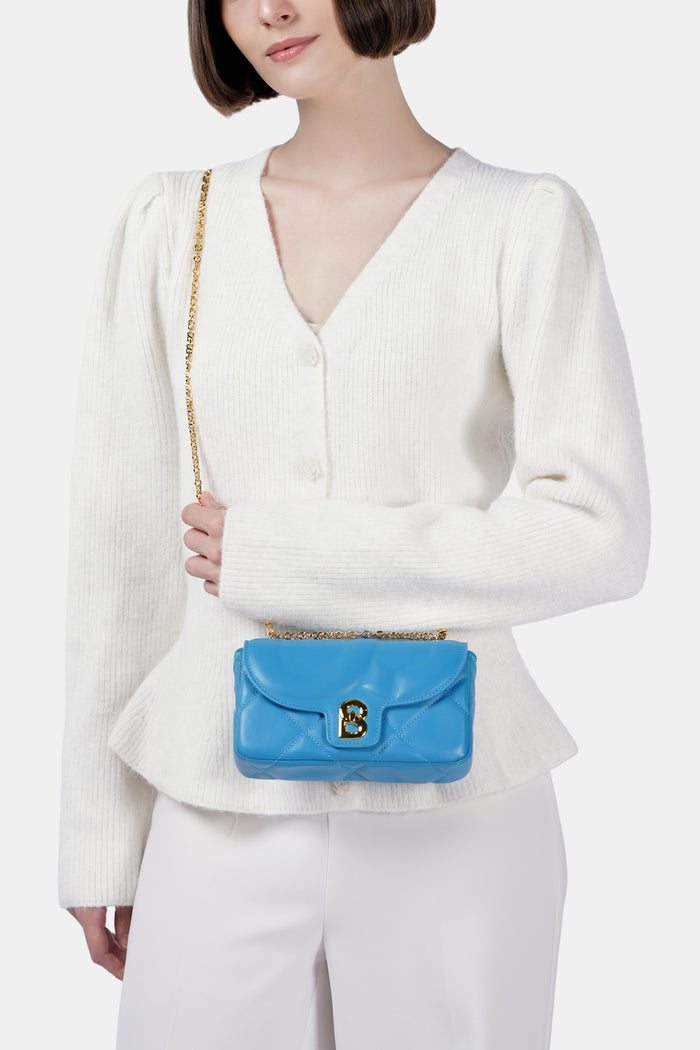 Alana Small Bag - Lagoon