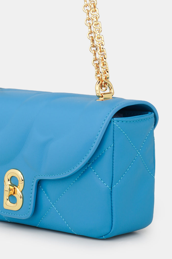 Alana Small Bag - Lagoon