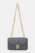 Alana Small Bag - Lava