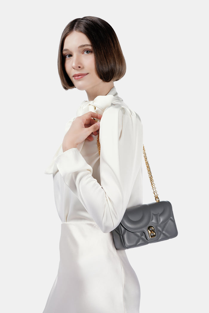 Alana Small Bag - Lava