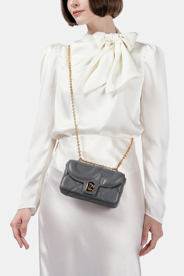 Alana Small Bag - Lava
