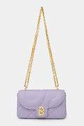 Alana Small Bag - Lilac