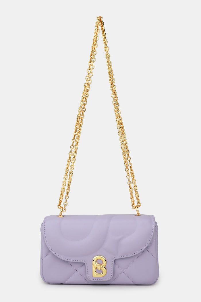 Alana Small Bag - Lilac