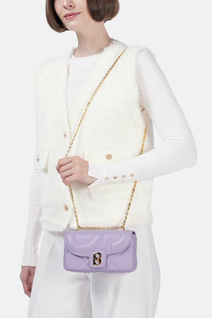Alana Small Bag - Lilac