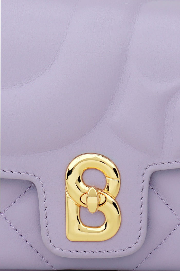 Alana Small Bag - Lilac