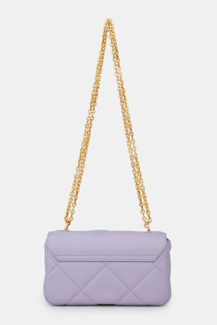 Alana Small Bag - Lilac
