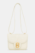 Alba Bag - Bianco Candido