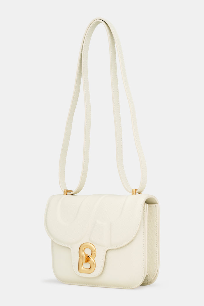 Alba Bag - Bianco Candido