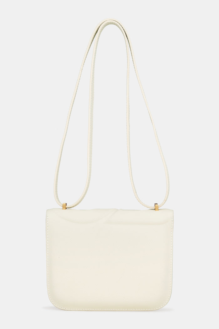 Alba Bag - Bianco Candido