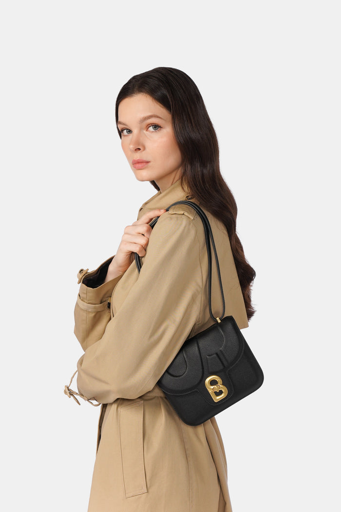 Alba Bag - Black