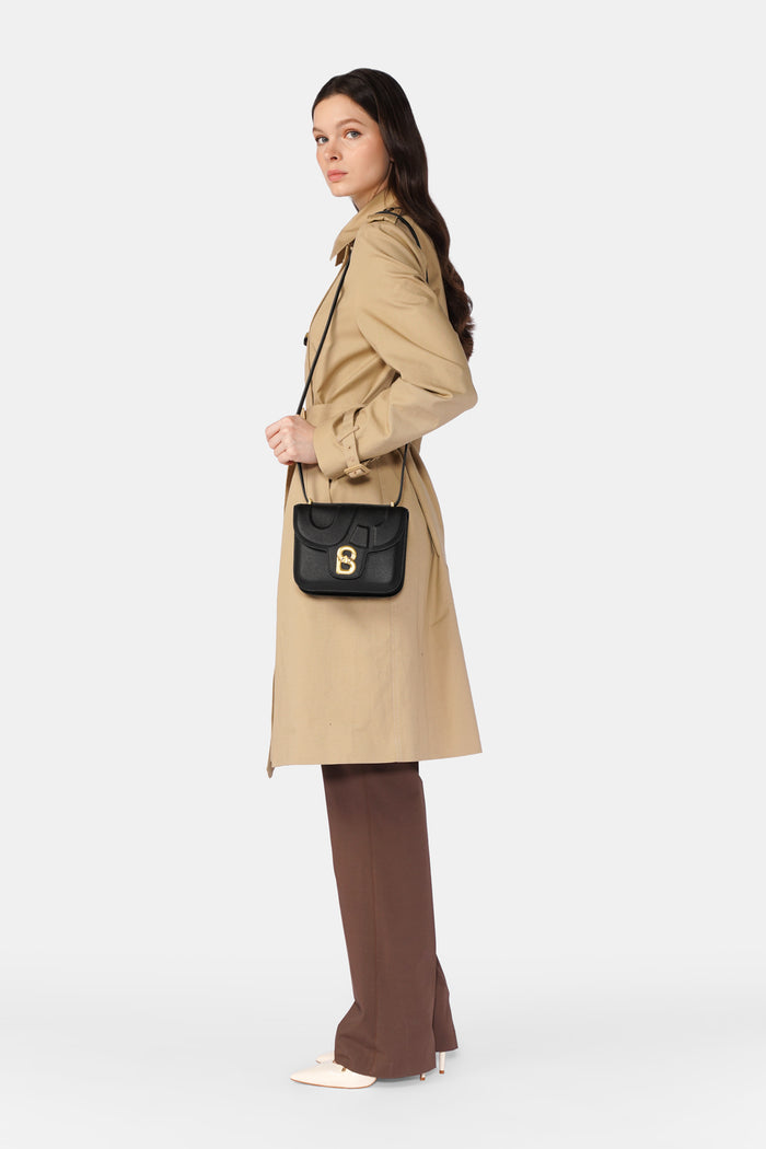 Alba Bag - Black