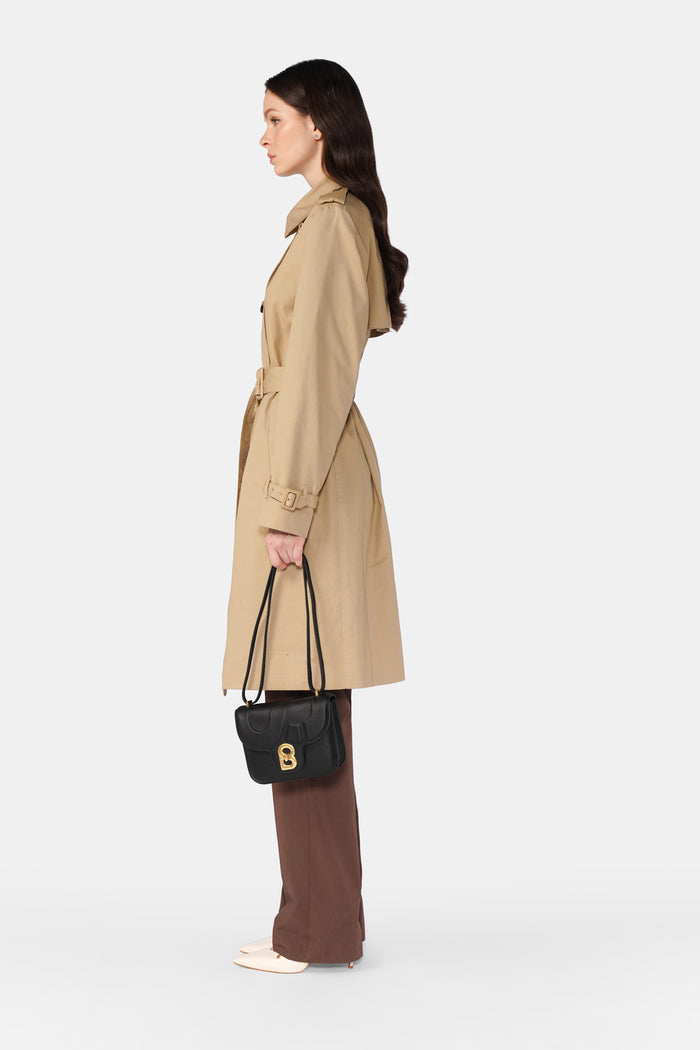 Alba Bag - Black