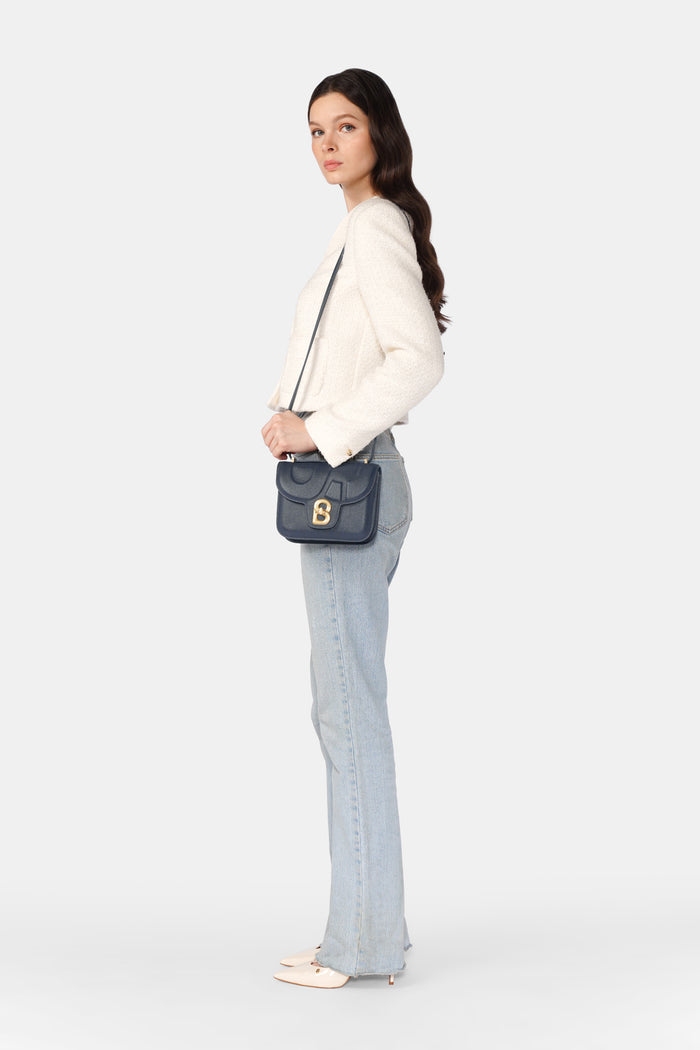Alba Bag - Blue Reale
