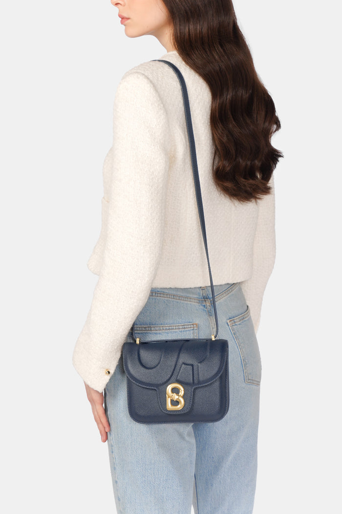 Alba Bag - Blue Reale