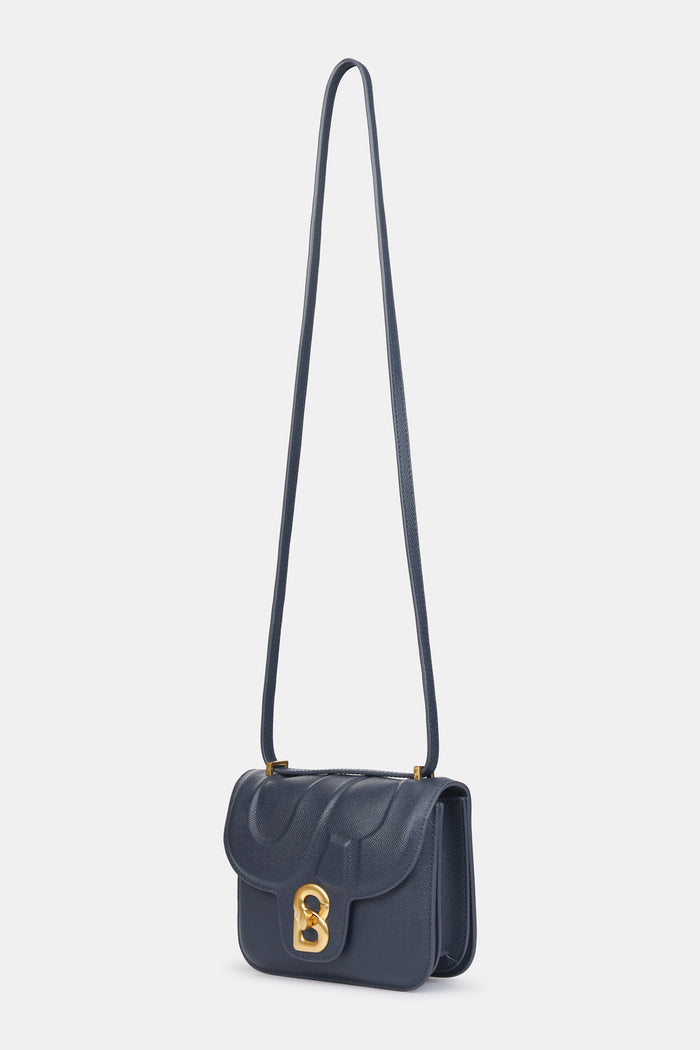 Alba Bag - Blue Reale