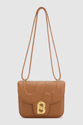 alba bag with sghw in flake by buttonscarves