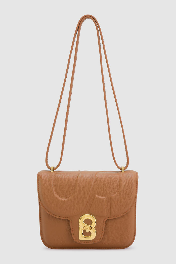 alba bag with sghw in flake by buttonscarves