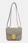 Alba Bag - Fog