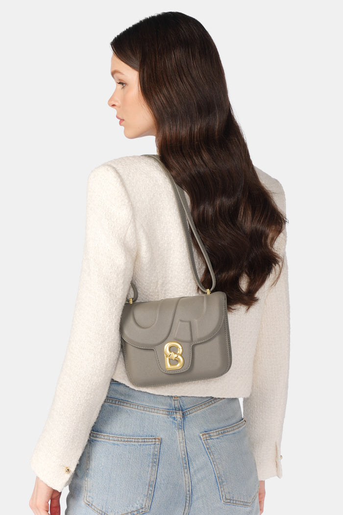 Alba Bag - Fog