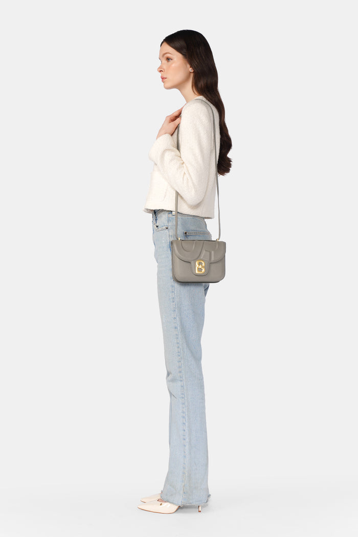 Alba Bag - Fog