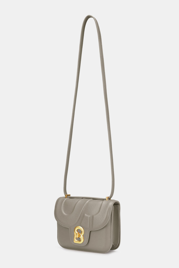 Alba Bag - Fog
