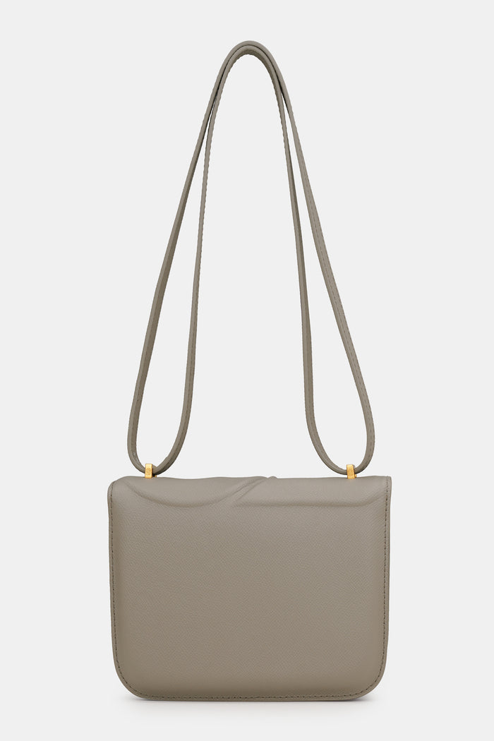 Alba Bag - Fog