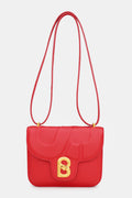 Alba Bag - Lacca