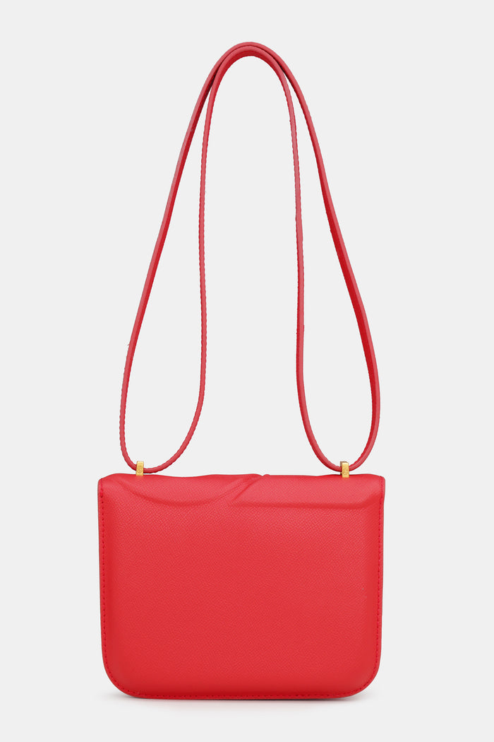 Alba Bag - Lacca