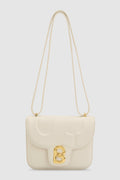 alba bag with sghw in lamb by buttonscarves