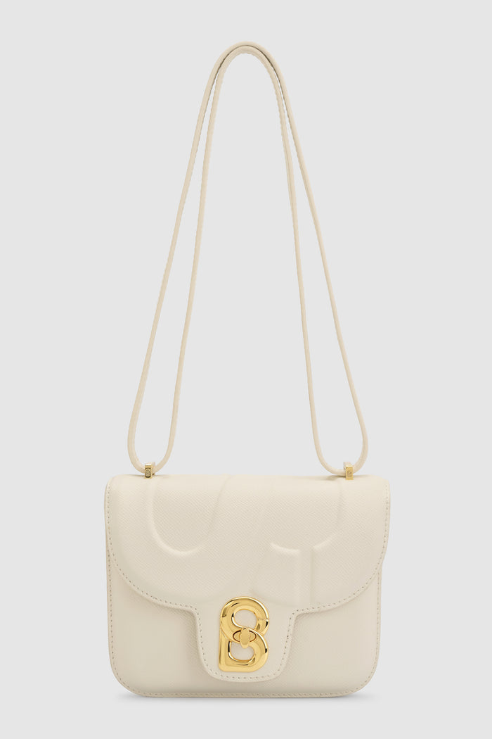 alba bag with sghw in lamb by buttonscarves
