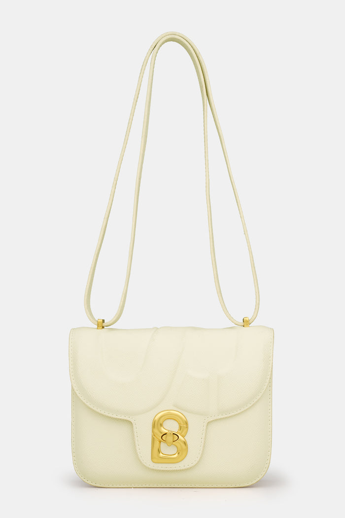 Alba Bag - Lamb