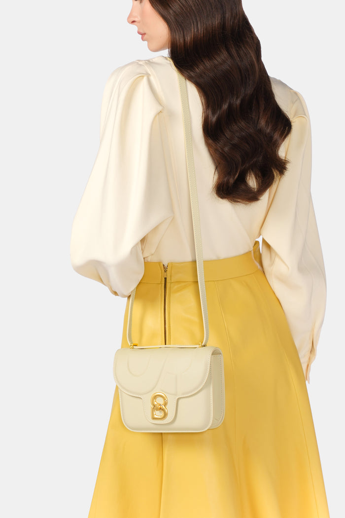 Alba Bag - Lamb