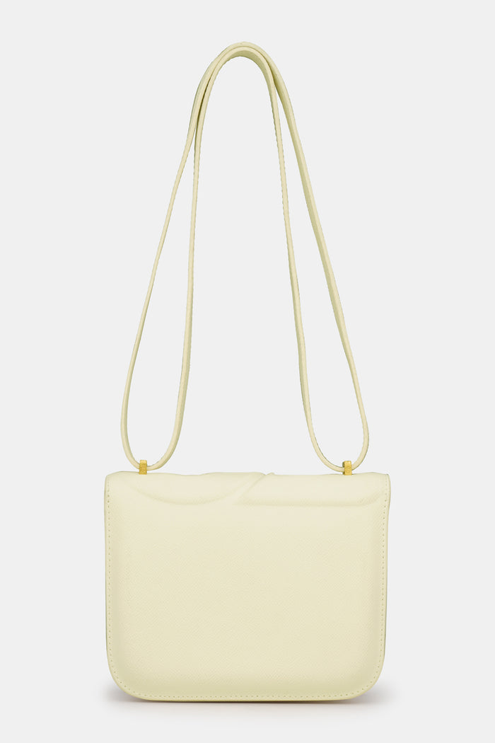 Alba Bag - Lamb