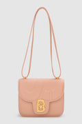 Alba Bag - Mocha