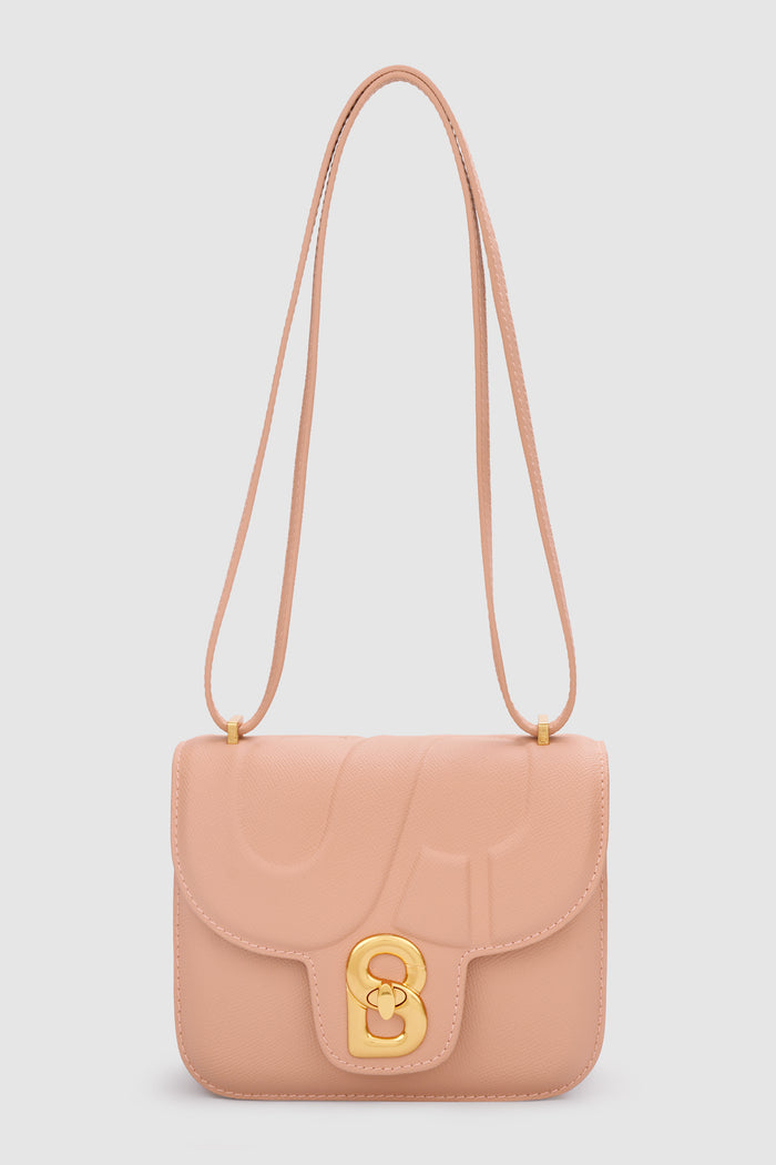 Alba Bag - Mocha