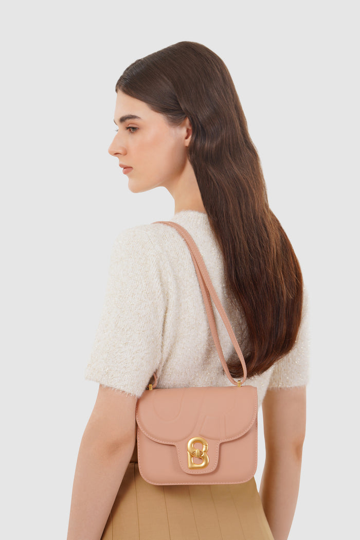 Alba Bag - Mocha