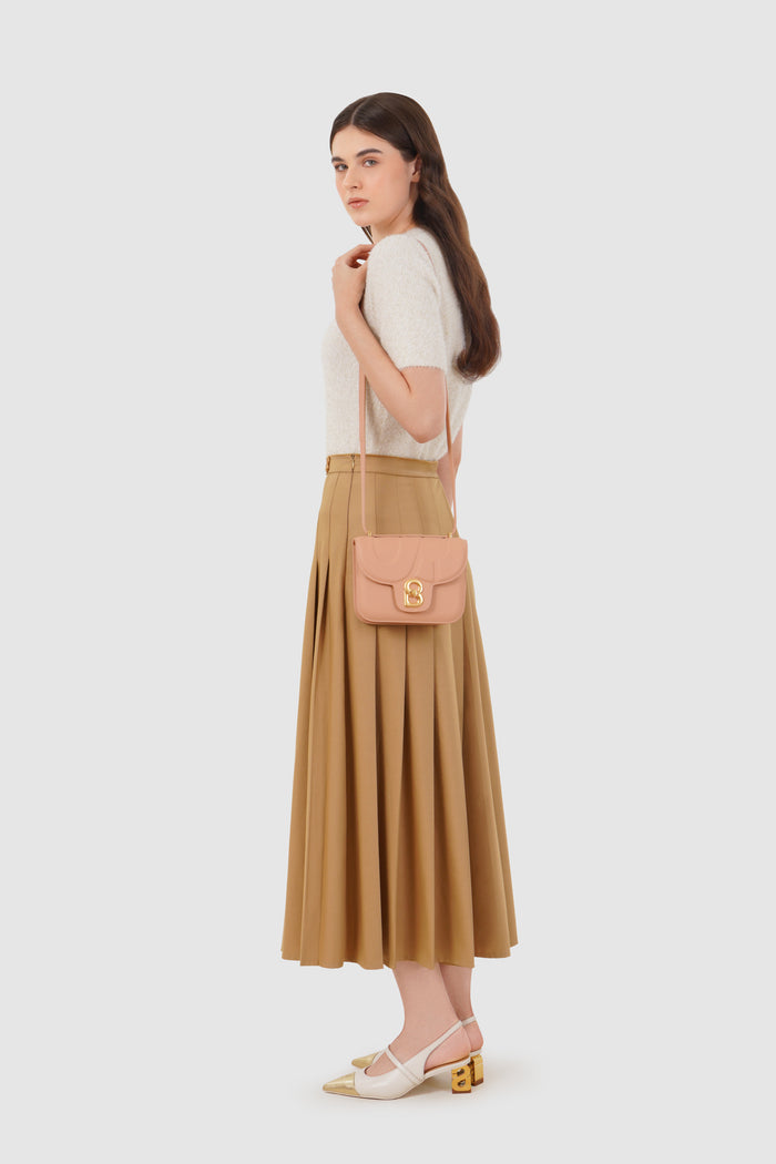 Alba Bag - Mocha