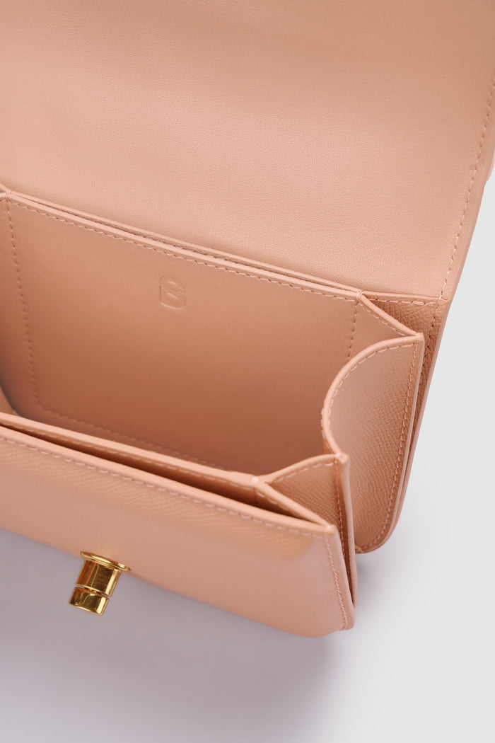 Alba Bag - Mocha