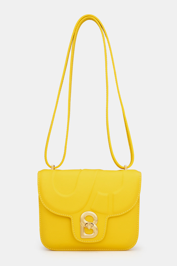 Alba Bag - Pollen