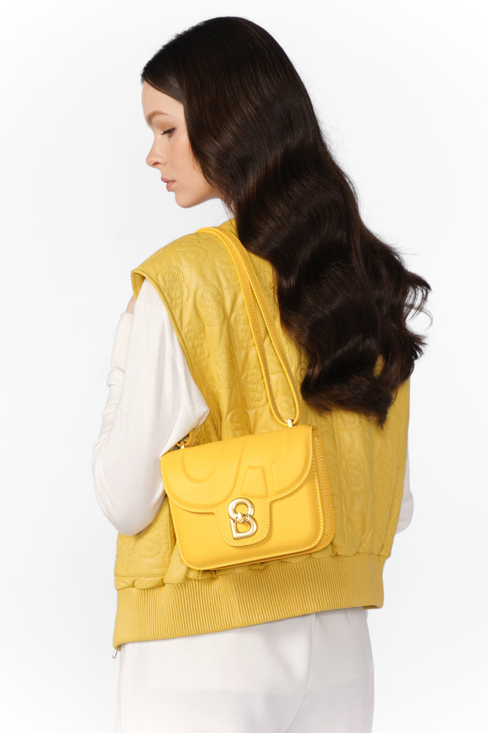 Alba Bag - Pollen