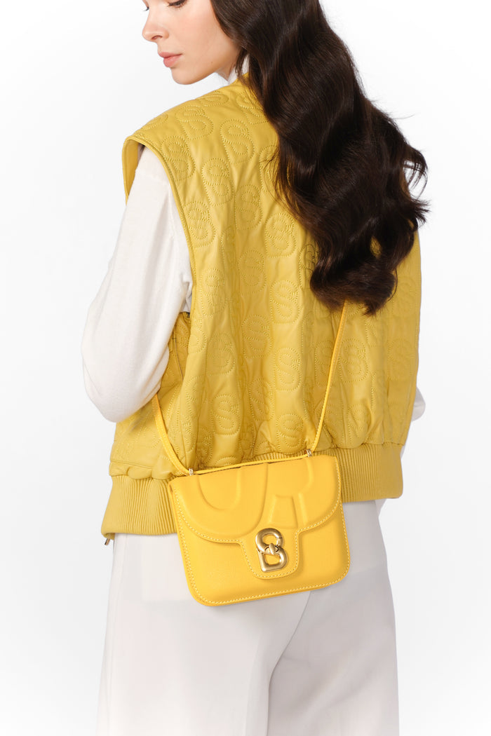 Alba Bag - Pollen