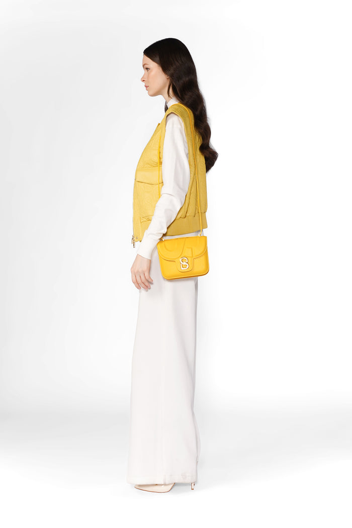 Alba Bag - Pollen