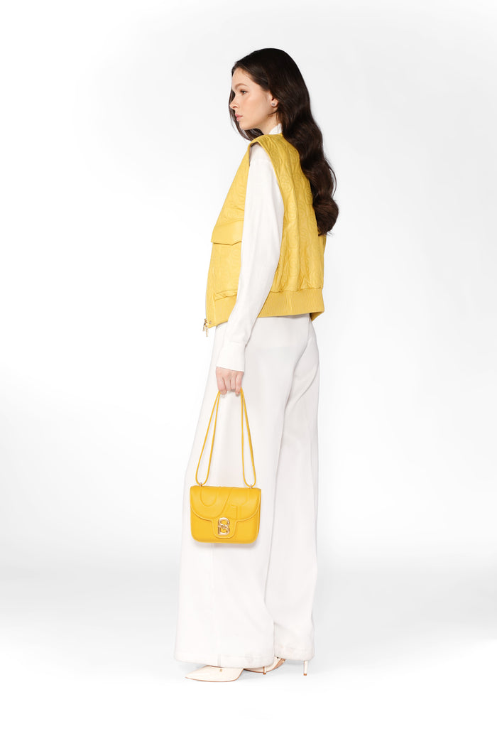 Alba Bag - Pollen