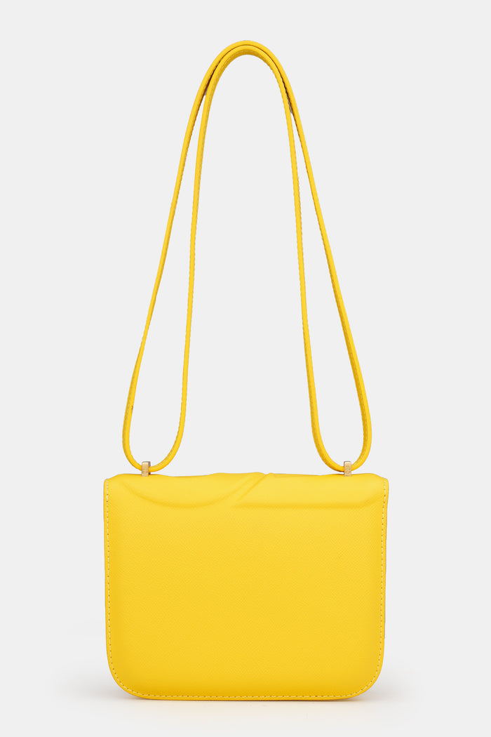Alba Bag - Pollen