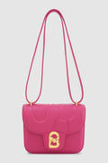 Alba Bag - Viva Magenta