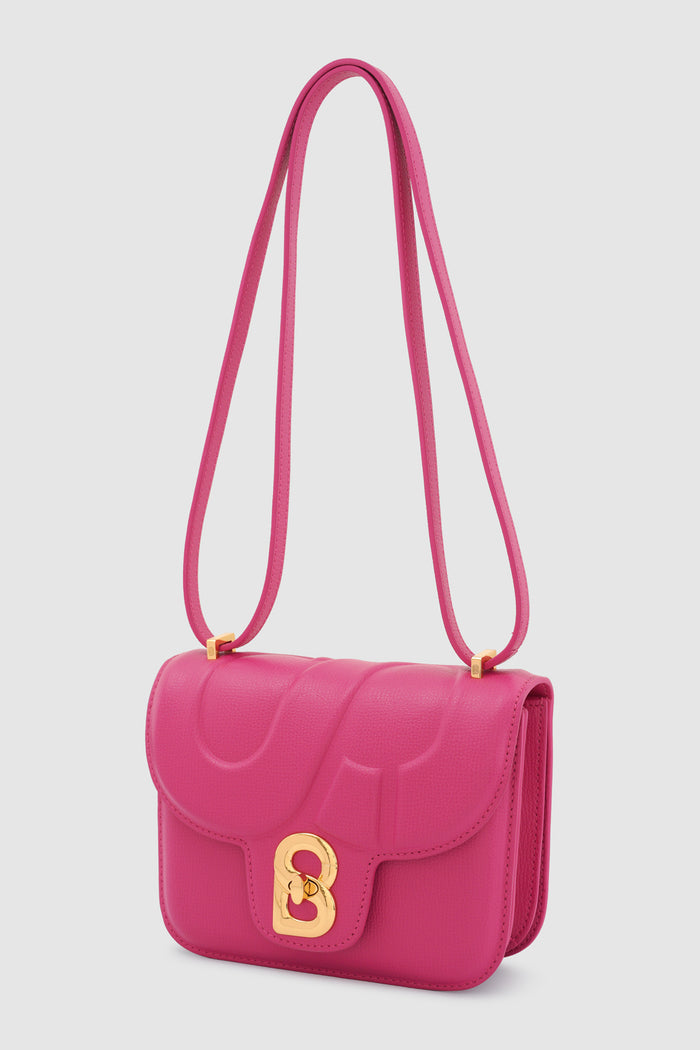 Alba Bag - Viva Magenta