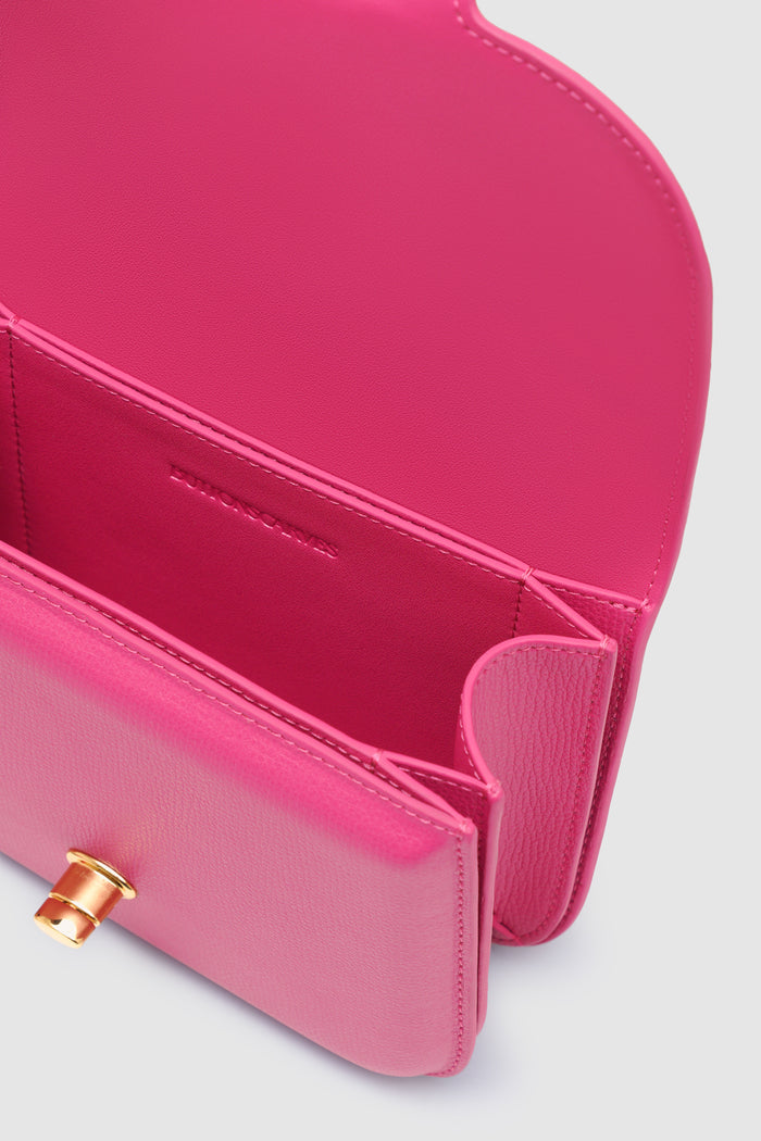Alba Bag - Viva Magenta